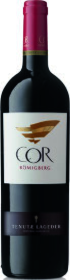 wein Cabernet Cor Roemigberg von Weingut Alois Lageder günstig