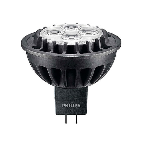 light Produkt: Philips MASTER LEDspot MR16 7W 24° GU5.3 12V 2700K dimmbar [A.L.S. GmbH]
