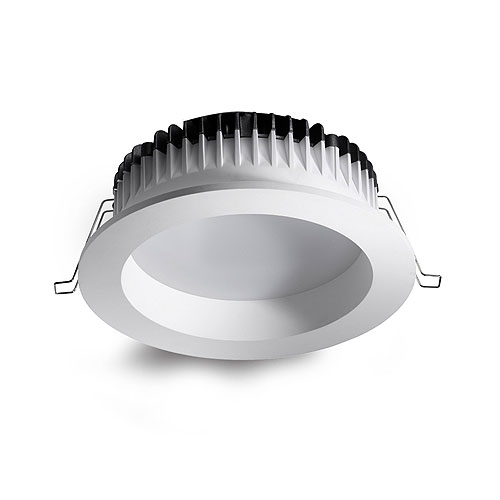 light Produkt: ELN LED Einbauleuchte 37W 4000K 100-240V weiss [A.L.S. GmbH] Online Shopping